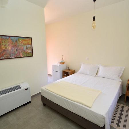 Aegina Bed&Culture Apartment Exterior foto