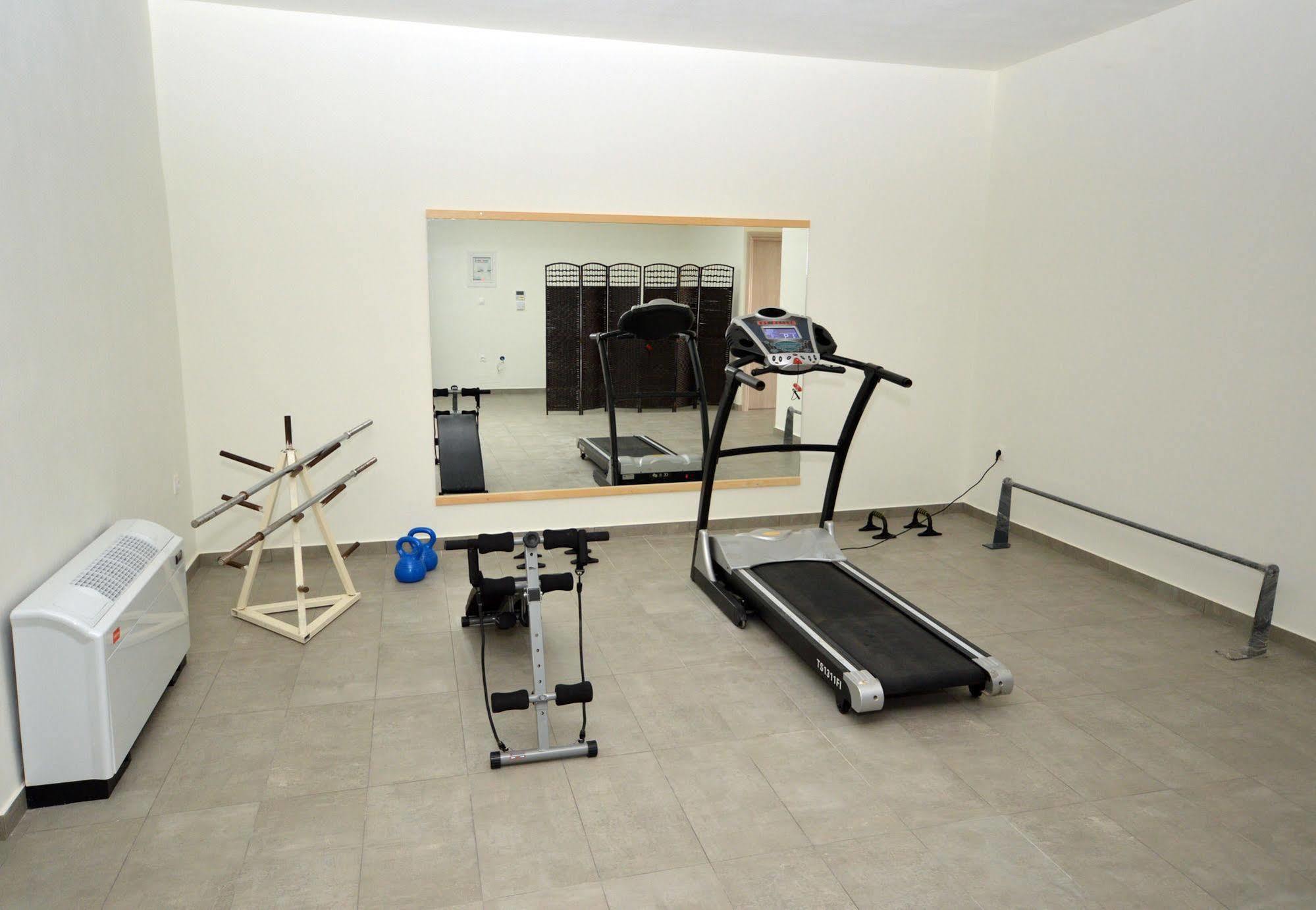 Aegina Bed&Culture Apartment Exterior foto