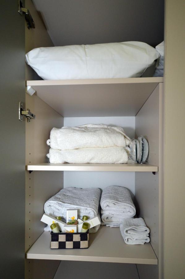 Aegina Bed&Culture Apartment Exterior foto
